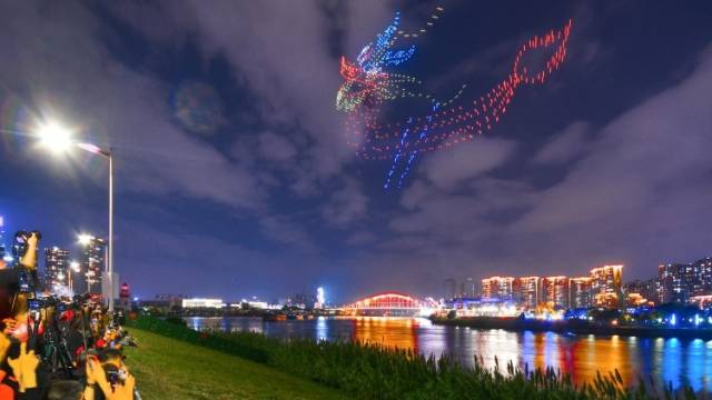 在广东，科技与文旅加速双向奔赴