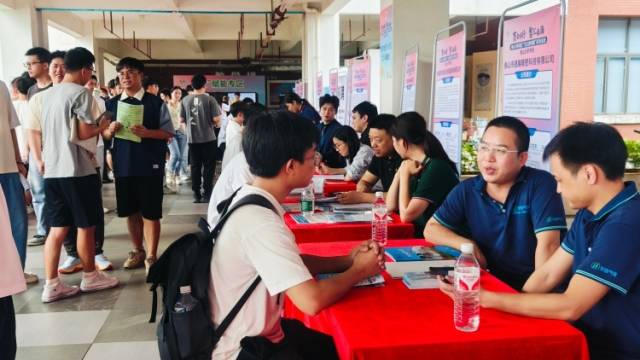 求贤若渴的南海，如何打造“人才引力”？