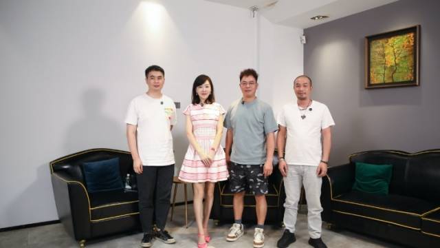 变化的劲风，在行业内外呼啸｜广东珠宝产业一线走访录