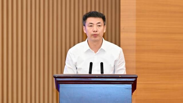 广东旅控郭大杰：着力拓展“旅游+”业态增量