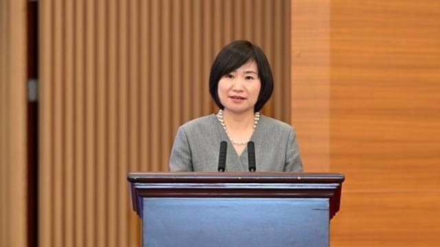 宋城演艺商玲霞：发挥演艺公园杠杆效应，助力建设广东文旅生态圈