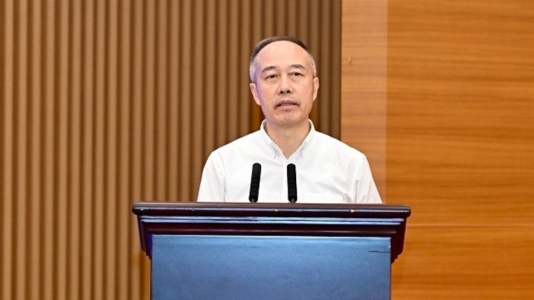 华侨城集团张振高：每一代旅游创新产品都从大湾区落地再复制到全国