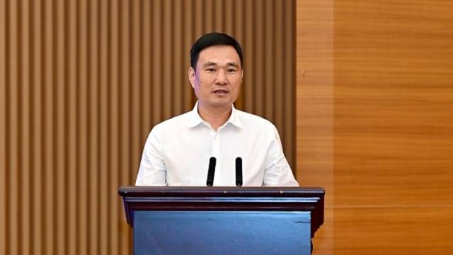 长隆集团：清远长隆争取2025年春节前开园