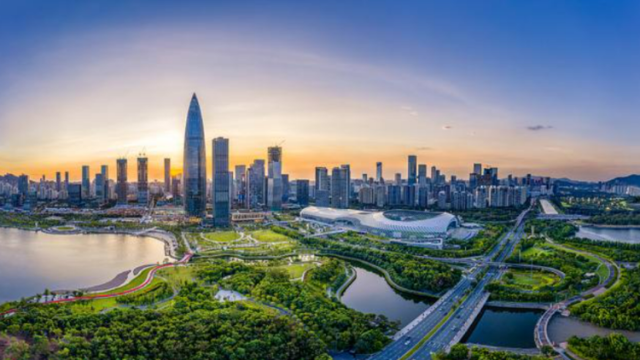 广东旅游企业数量全国第二，深圳排名全省第一