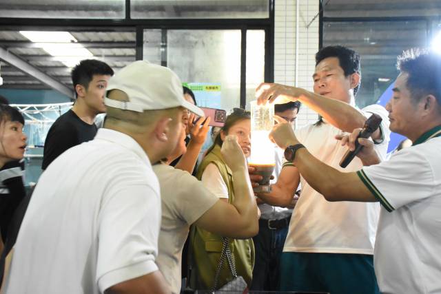 对虾养殖、大型海藻、深海养殖如何提升?一场培训给你答案