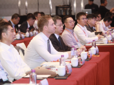 珠海新质生产力投资基金首次亮相，预期总规模达800亿元