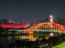 视频｜今晚，全城亮灯！佛山向企业家和人才致敬