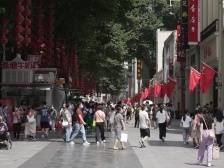 国庆广州将迎1次降温1次降水，台风直接影响概率低