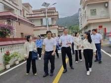 党建引领聚合力！佛山市农业农村局与新兴县天堂镇结对共建促发展