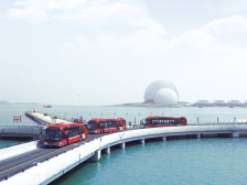 珠海公交集团：改革创新促发展，服务产业优出行