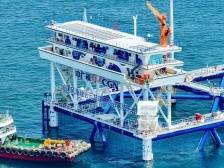 风伯+姜太公＝伏羲一号？这座海上“巨无霸”太全面｜刷“新”广东⑤