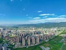 现代化 向新行｜梅州蕉岭：改革创新书写绿色发展新篇章