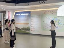 云安：开展“人才云研·筑梦云安”研学活动