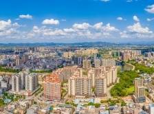 现代化 向新行｜梅州兴宁：奋力跑出苏区全面振兴发展“加速度”