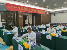 湛江市水产技术员选拔赛开赛，三强选手将参加广东省选拔