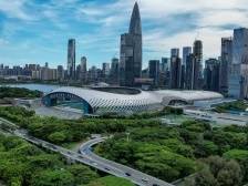 深圳南山：继续耕耘好改革开放“试验田”｜南方眼·观南山