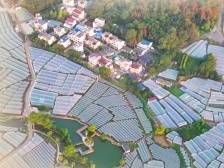 到广西桂林看长征精神薪火相传，桂北大地崭新颜