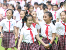 现代化 圳向前-深圳系数｜教育兴城：超千亿投入驱动的弯道超车力