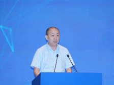 银星张国栋：把顺德作为“二次创业”的起点