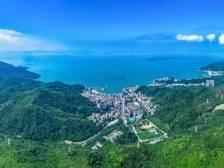 深圳大鹏加力提速“百千万工程”，点亮全域文旅力促内畅外联