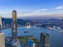 澳门轻轨横琴线有望10月启用，跨境生活更便捷｜琴颂·家园篇