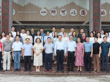 治校观察｜联动高校强师赋能，可园中学如何下好这盘大棋？