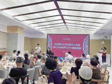 兴业银行深圳分行：金融护航“老有颐养” 温暖相伴“安愉人生”