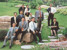 经理人：制度变革，闯出新路