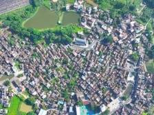 鹤山陈山村：火龙聚精神，古村正青春｜江门典型村调研