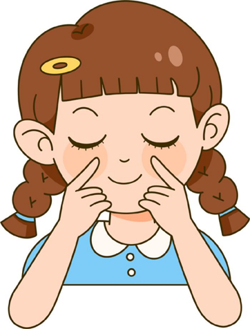 夏日,别忘了给你的双眸放个假!