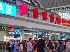 @国庆返程的你，请收下这份高效换乘攻略！