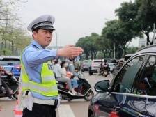 三波出行高峰将至！国庆假期佛山这些路段易拥堵