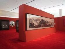 视频｜广东工艺美术大展开幕，近200件匠心精品共庆华诞