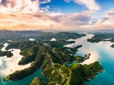 “十一”去哪？来黔西南感受“城在景中”| 国庆游贵州④