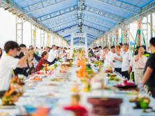 深读｜石岐鸽，湾区宴，世界味