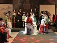 赏艺术、品非遗，这份穿“粤”指南请收好｜请到广东过国庆