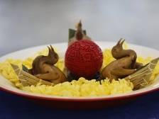 “粤菜师傅”师出中山，石岐乳鸽飞向世界