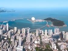 国庆天气剧透：冷空气降温送爽，广东整体晴好宜出行