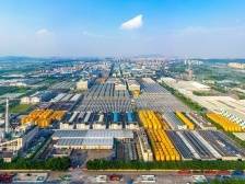 市委全会评论｜高明：西进为引领，飞出大未来