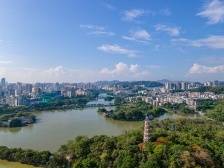 国庆4天3夜游惠州，最全攻略来了！