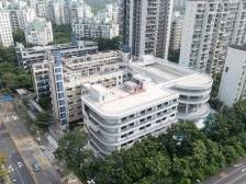 东海实验小学：用“积木”拼出一朵云｜福田工务署精品项目①