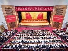 “小快灵”精准立法！佛山将推进“十项民心工程”｜聚焦全会