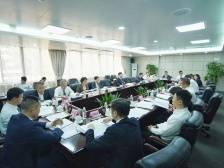 禅城：加强五区协同，提升城市中心能级｜聚焦全会