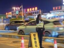 9月30日12时起广州出行车流将明显上升，速看易堵路段梳理！