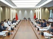 顺德：以大格局、大思路破解发展难题｜聚焦全会