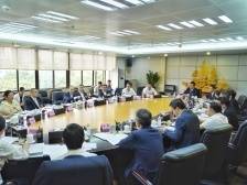 南海：打开思路找准切口，以大担当再谋新发展｜聚焦全会