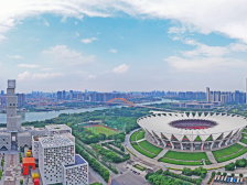 全面对接深圳都市圈！佛山将深度参与建设“黄金内湾”｜聚焦全会