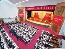 支持企业建设海外仓！佛山将推广“跨境电商+产业带”｜聚焦全会