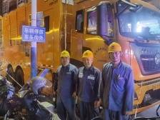 新兴供电局：电力护航贺双庆，辉煌云浮展新颜