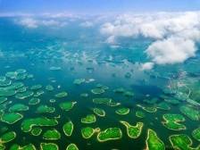 江门市开平市长请你来过国庆！